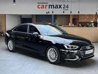 Gebraucht Audi A4 S-Line 286 PS (210 kW) 2021 Schwarz Limousine