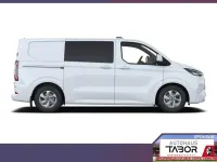 Neu Ford E-Transit Limited 160 kW (218 PS) 2026 Weiss Van