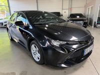 Gebraucht Toyota Corolla Comfort 116 PS (85 kW) 2021 Schwarz Limousine