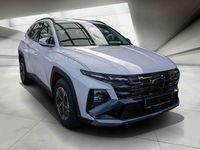 Neu Hyundai Tucson Select 150 PS (110 kW) 2026 Weiß SUV