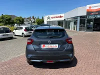 Gebraucht Nissan Micra Acenta 92 PS (67 kW) 2023 Grau Kleinwagen