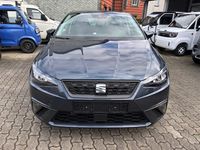Gebraucht Seat Ibiza Style 95 PS (69 kW) 2024 Grau metallic