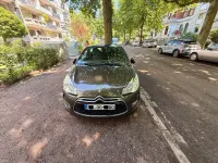 Gebraucht Citroën DS3 Sport Chic 156 PS (114 kW) 2012 Braun Kleinwagen