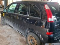 gebraucht Opel Meriva A