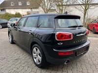 gebraucht Mini Cooper D Clubman PANORAMA/LED/JOHNCOOPER/EUR6