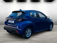 Gebraucht Mazda 2 Center-Line 116 PS (85 kW) 2025 Glass blue Kleinwagen