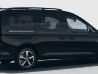Neu VW Caddy Life 122 PS (89 kW) 2026 Deep black perleffekt Van / Kleinbus