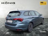 Gebraucht Fiat Tipo 131 PS (96 kW) 2023 Blau Kombi