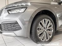 gebraucht Skoda Kamiq 1.0 TSI Tour Navi, Kamera, LED Tour PDC