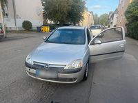 Usata Opel Corsa 90 CV (66 kW) 2004 Argento Utilitaria