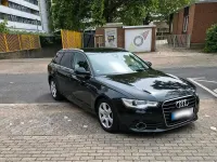 Usata Audi A6 204 CV (150 kW) 2012 Station wagon