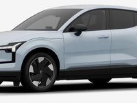 Neu Volvo EX30 Plus 200 kW (272 PS) 2026 Cloud blue SUV