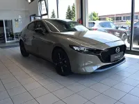 Gebraucht Mazda 3 Nagisa 140 PS (102 kW) 2025