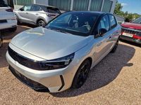 Gebraucht Opel Corsa 101 PS (74 kW) 2024 Kristall silber (metallic) Limousine