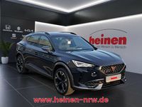 Second-hand Cupra Formentor 150 CP (110 kW) 2023 Albastru SUV
