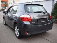 gebraucht Toyota Auris 1.33 VVT-i