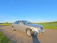 Gebraucht Mercedes S500 306 PS (225 kW) 1999 Silber Limousine