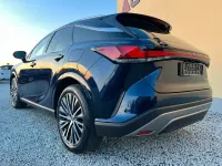 Gebraucht Lexus RX350h E-FOUR Executive Line 190 PS (139 kW) 2023 Blau SUV