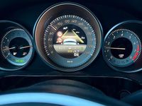 Gebraucht Mercedes E300 252 PS (185 kW) 2013 Blau Limousine