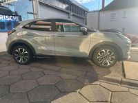 Gebraucht Ford Puma Titanium 125 PS (91 kW) 2025 Cactus gray SUV