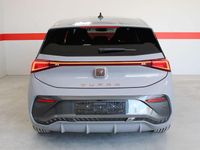 Gebraucht Cupra Born 169 kW (231 PS) 2023 Grau Kleinwagen