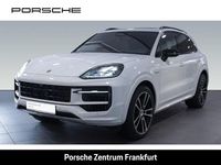 Gebraucht Porsche Cayenne Black Edition 470 PS (345 kW) 2025 Weiß SUV
