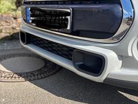 Usata Mini Cooper S 192 CV (141 kW) 2016 Bianco Utilitaria