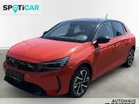 Neu Opel Corsa 101 PS (74 kW) 2026 Orange Kleinwagen