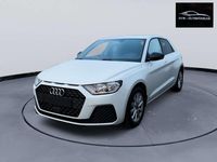 Neu Audi A1 Basis 95 PS (69 kW) 2026 Cortinaweiß SUV
