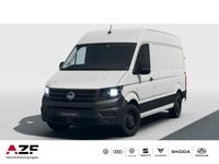 Neu VW Crafter 140 PS (102 kW) 2026 Van