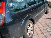 Second-hand Ford Focus 100 CP (73 kW) 2007 Negru Break