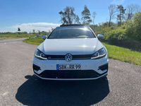gebraucht VW Golf 2.0 TSI 4MOTION R Schalter kein OPF