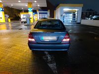 gebraucht Mercedes E270 CDI TÜV 02.2026