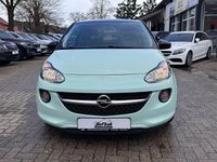 Gebraucht Opel Adam S 69 PS (50 kW) 2017 Kleinwagen