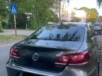 Gebraucht VW Passat 140 PS (102 kW) 2012 Braun Limousine