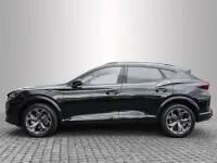 Gebraucht Cupra Formentor 150 PS (110 kW) 2025 Schwarz SUV