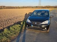 Gebraucht Seat Mii Beats 60 PS (44 kW) 2019 Schwarz Kleinwagen