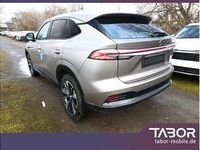 Neu MG HS Comfort 224 PS (164 kW) 2026 Silber (sterling silver) SUV