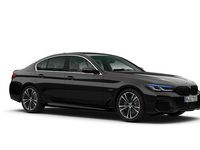 Gebraucht BMW 545 Shadowline 286 PS (210 kW) 2022 Limousine