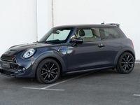 Gebraucht Mini Cooper S 178 PS (130 kW) 2021 Grau Kleinwagen