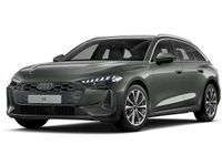 Gebraucht Audi A5 Advanced Plus 204 PS (150 kW) 2024 Grau Kombi