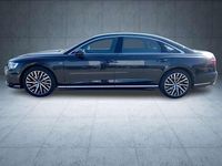 Gebraucht Audi A8L Ambiente 286 PS (210 kW) 2023 Vesuvgrau Limousine