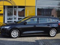 gebraucht Ford Focus Turnier 1.5 Autom./Cool&Con./Kamera/Navi/Winter-P.