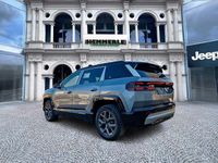Neu Jeep Compass 145 PS (106 kW) 2026 Grau SUV