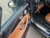 Usata Mercedes E400 333 CV (244 kW) 2017 Nero Station wagon