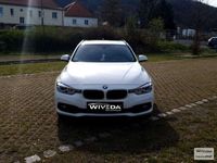 gebraucht BMW 320 i Touring Advantage Aut. LED~PANORAMA~LEDER~