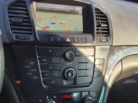 Gebraucht Opel Astra 2011 Schwarz Kombi