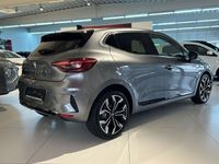 Gebraucht Mitsubishi Colt Select 91 PS (66 kW) 2024 Achatgrau (m) Limousine