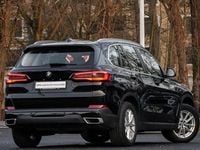 Gebraucht BMW X5 Sport Line 231 PS (169 kW) 2022 Schwarz uni SUV