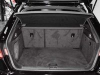 gebraucht Audi A3 Sportback 2.0 TDI (clean die.) quattro S tronic Am